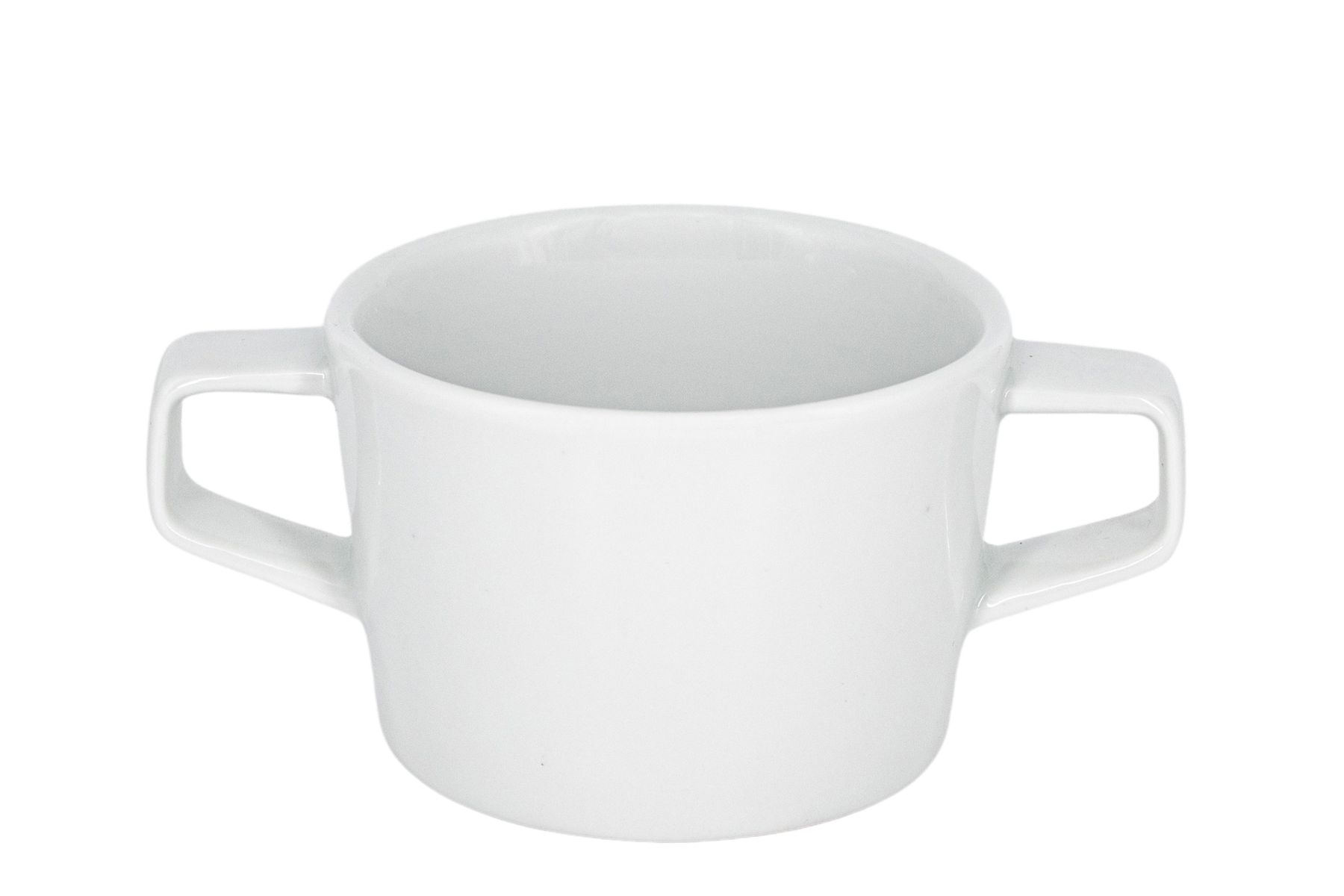 Soepkom Palmer White Delight 30cl