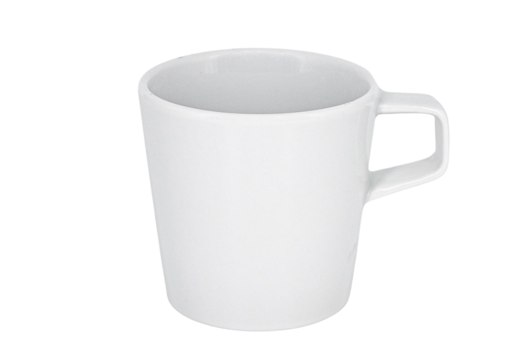 Beker Palmer White Delight 25cl
