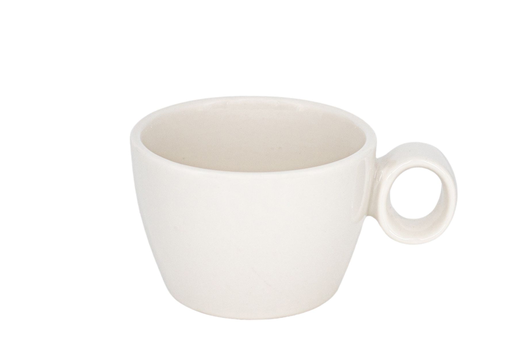 Koffiekop Maastricht Lux 19cl