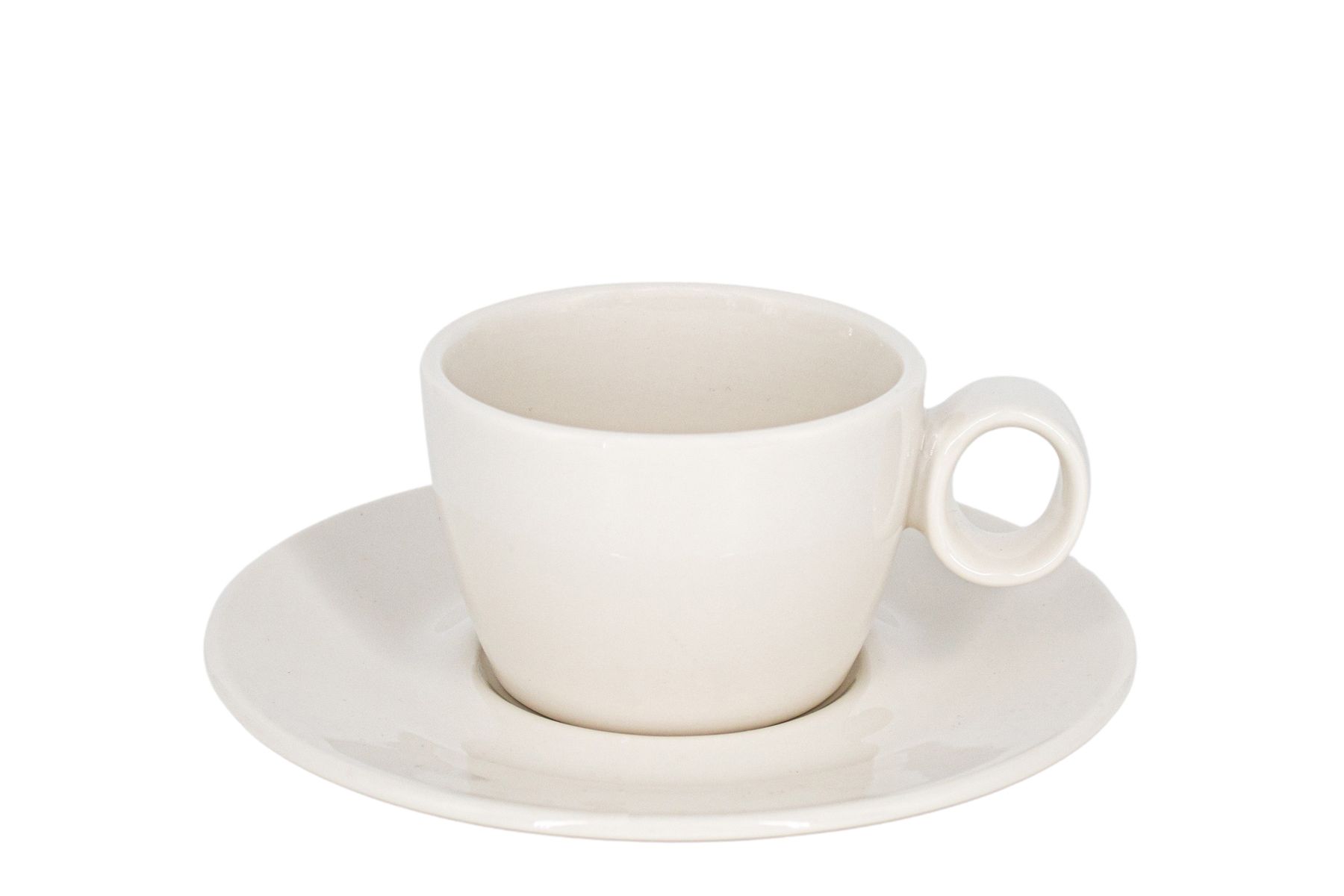 Koffiekop en Schotel Maastricht Lux 19cl