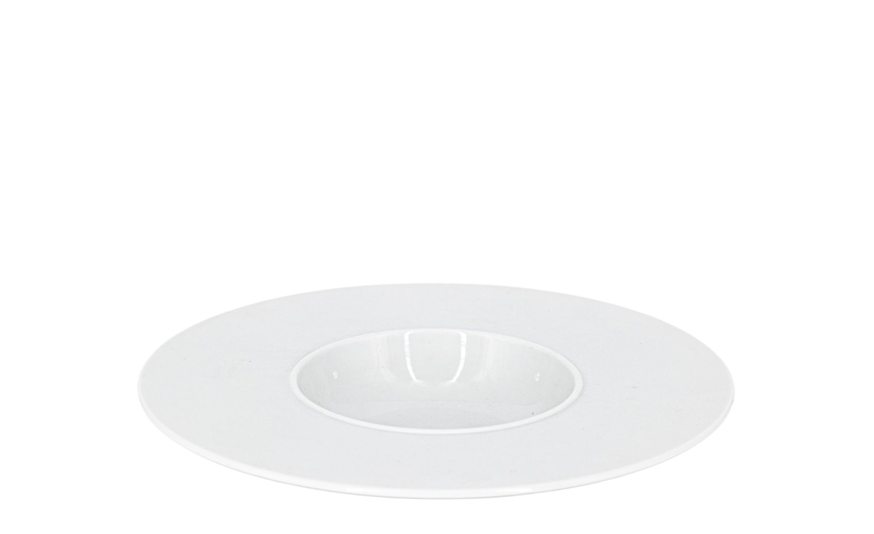 Bord Palmer White Delight 24cm