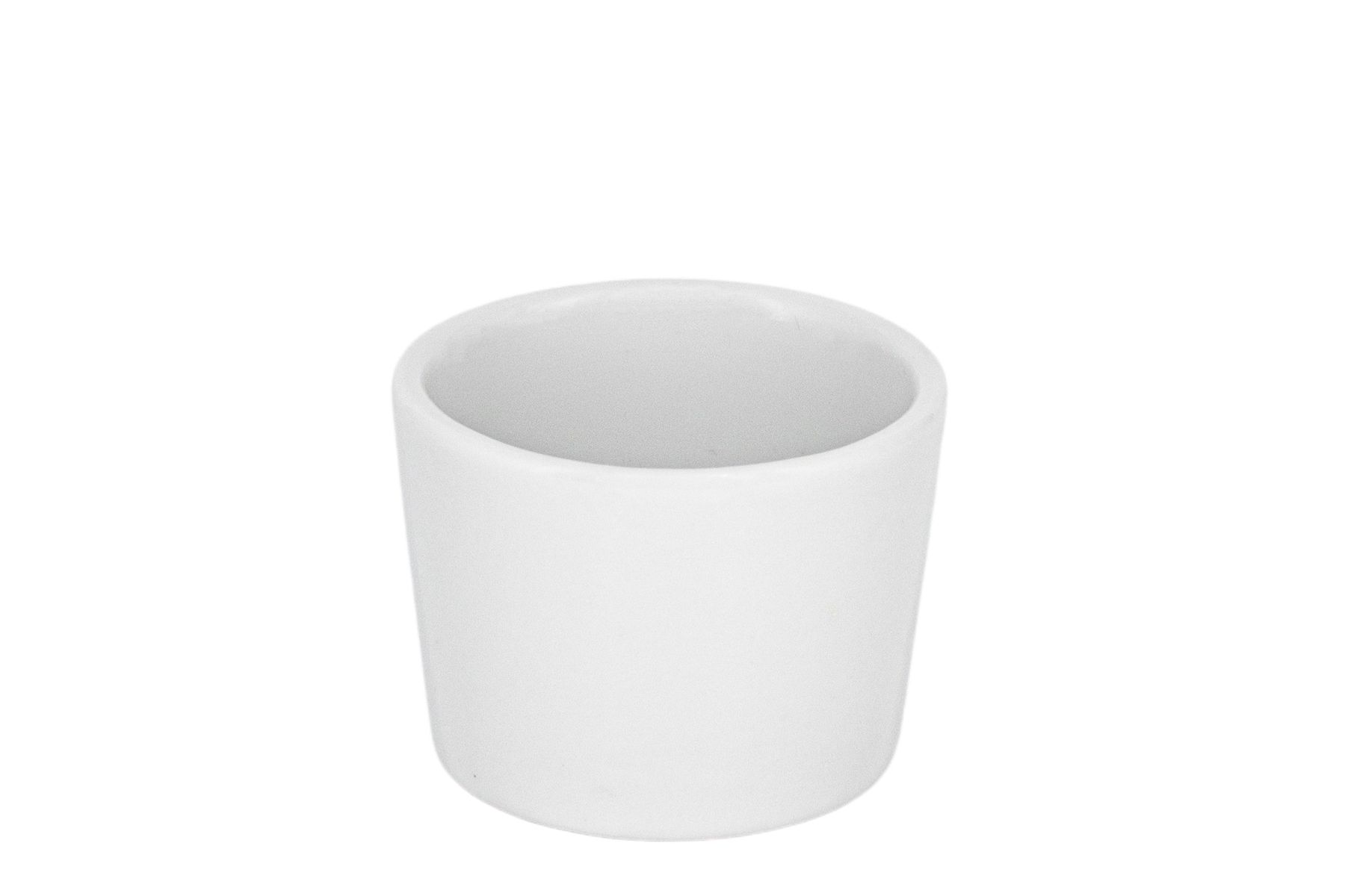 Schaal Palmer White Delight 6cm