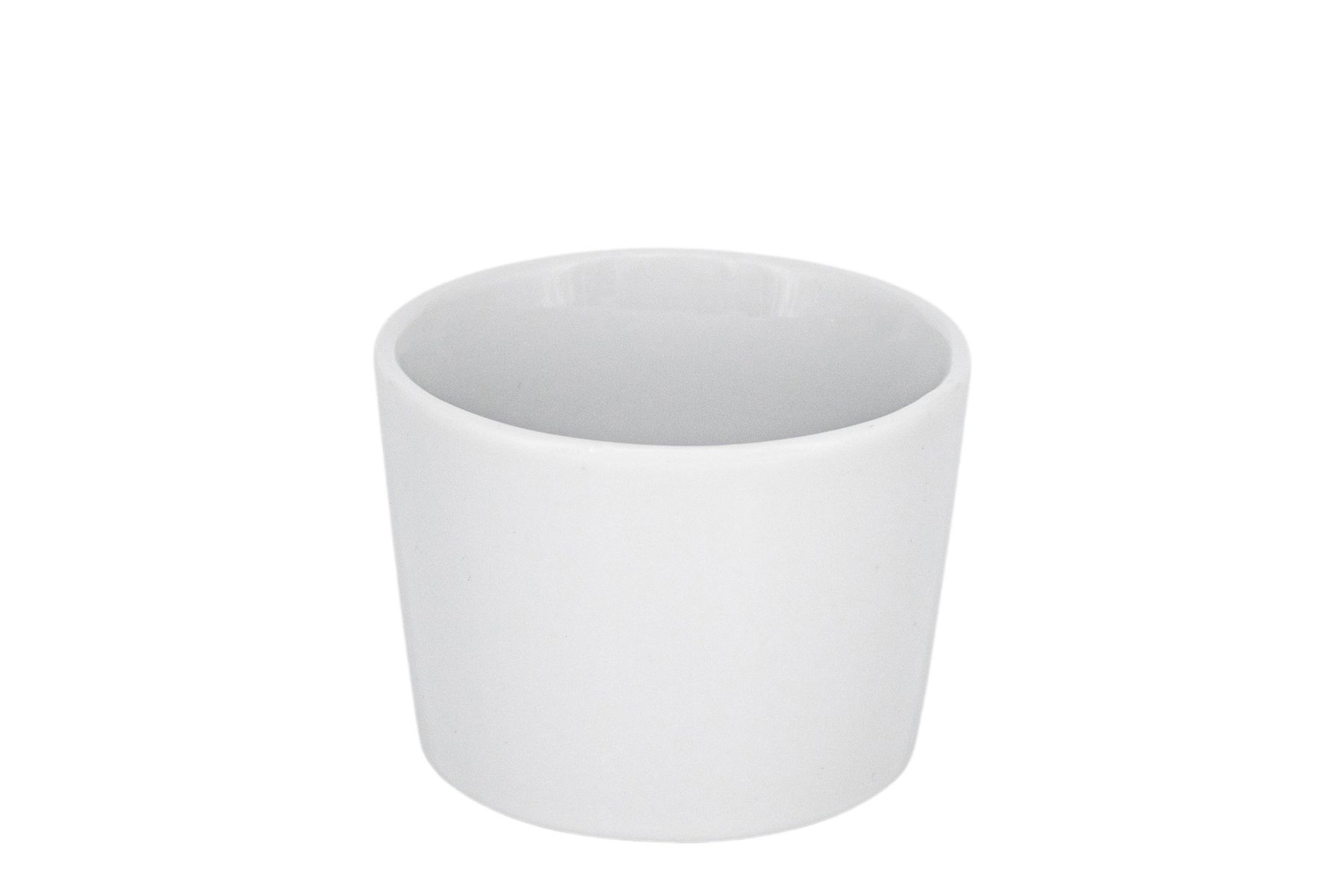 Schaal Palmer White Delight 7,5cm