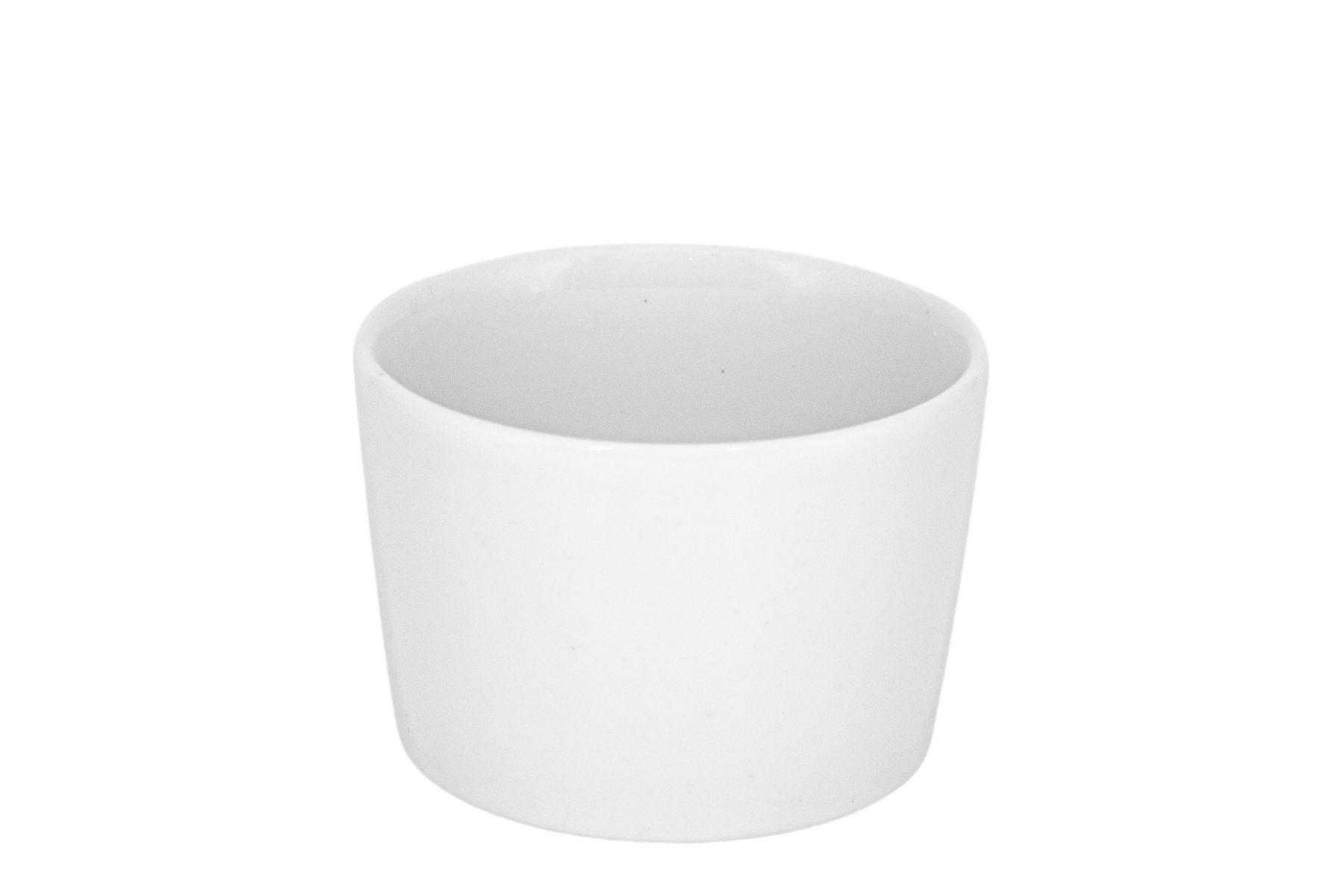 Schaal Palmer White Delight 10cm