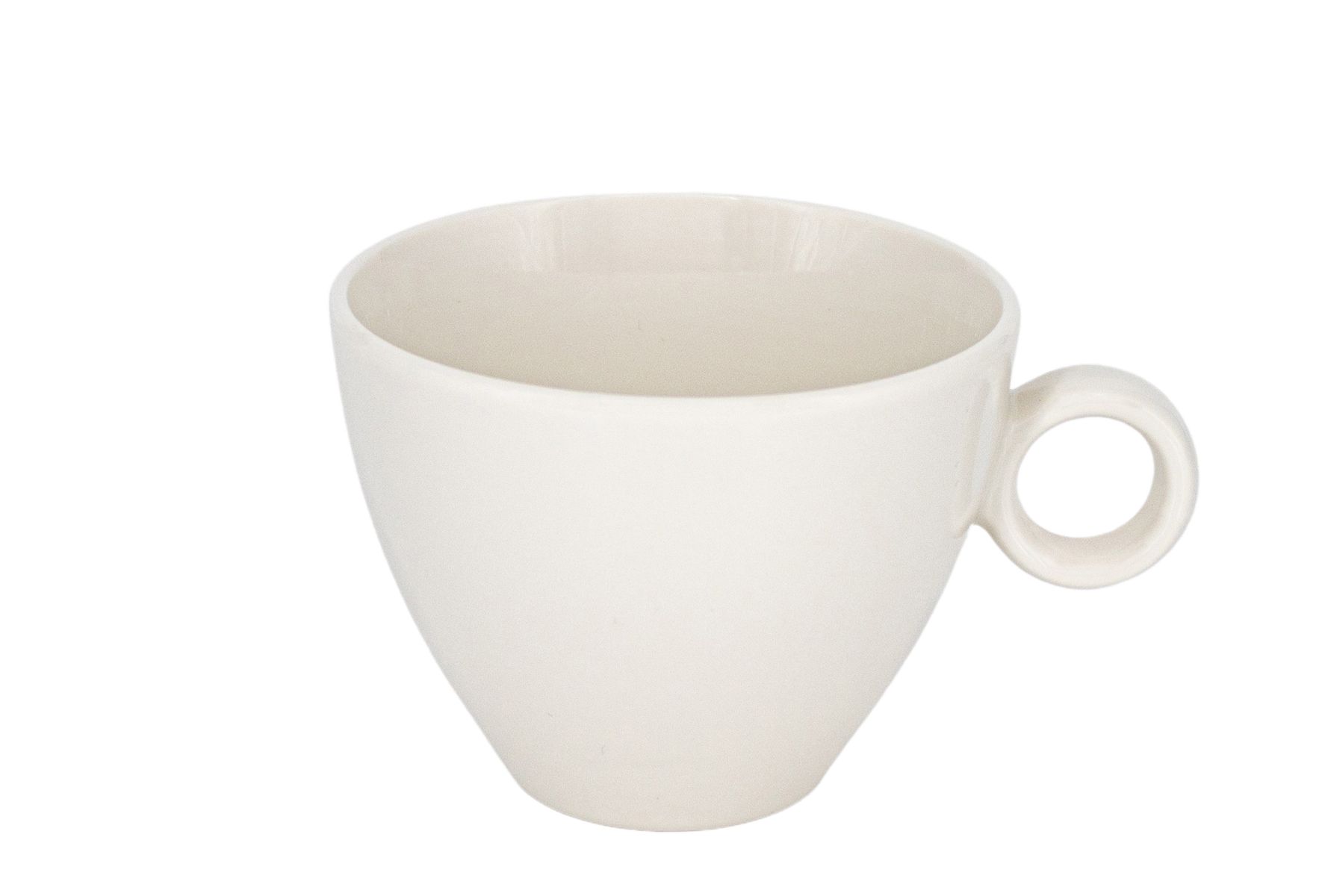 Cappuccinokop Maastricht Bart 23cl