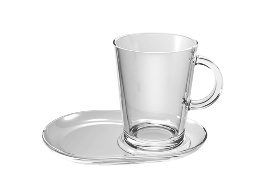 Theeglas Tribeca 40cl