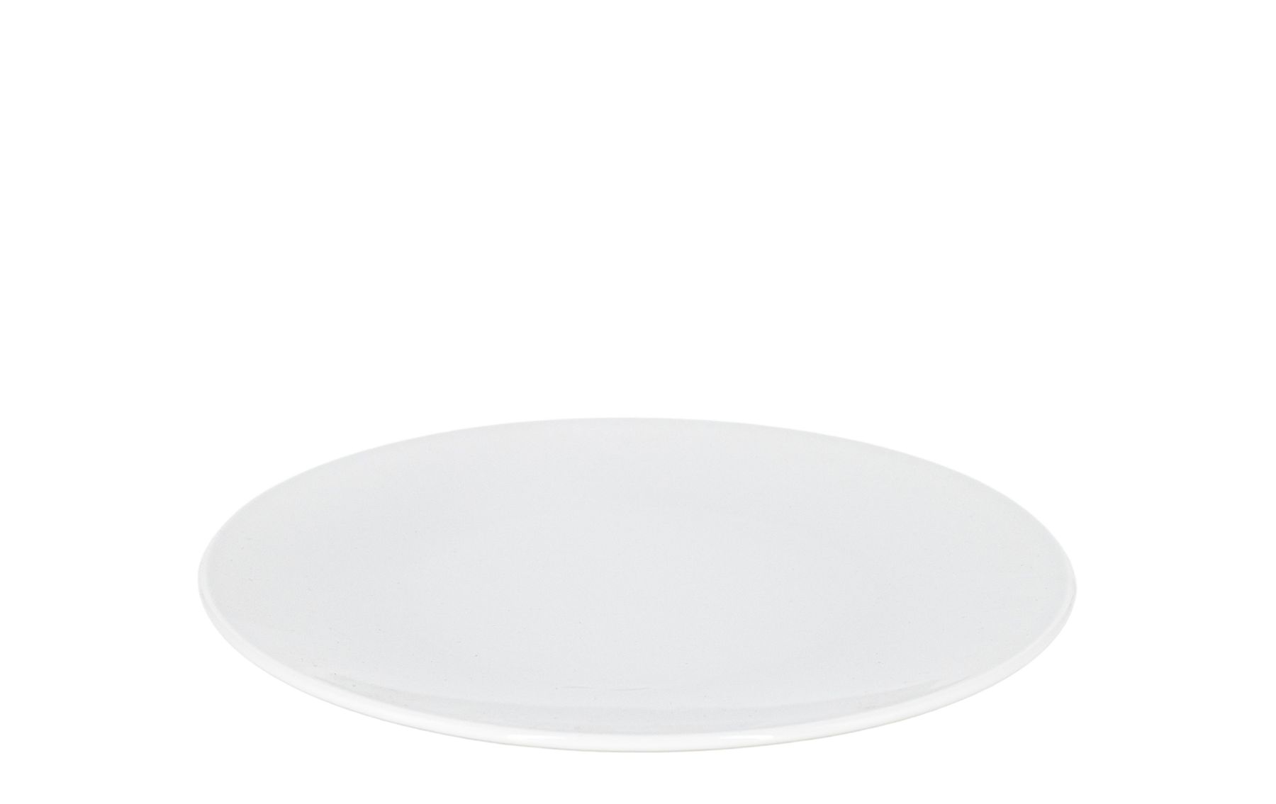 Bord Palmer White Delight 25cm
