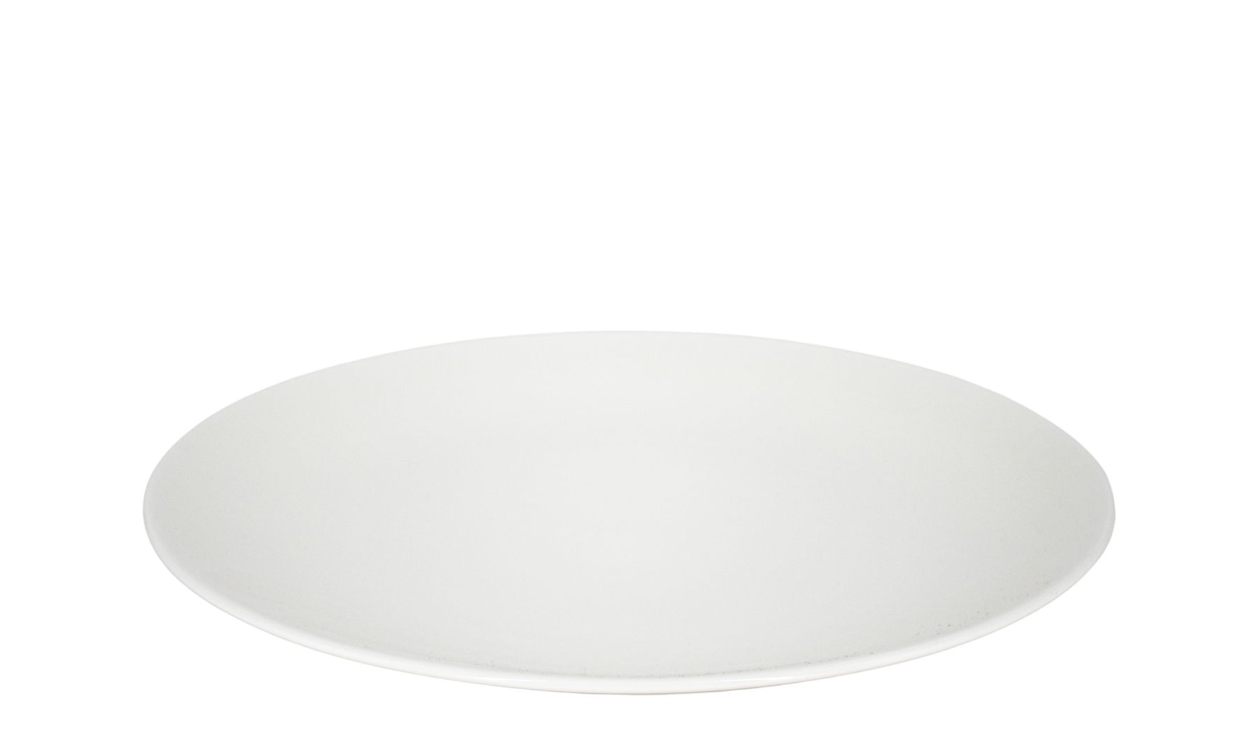 Bord Maastricht Blanc de Blancs 31cm
