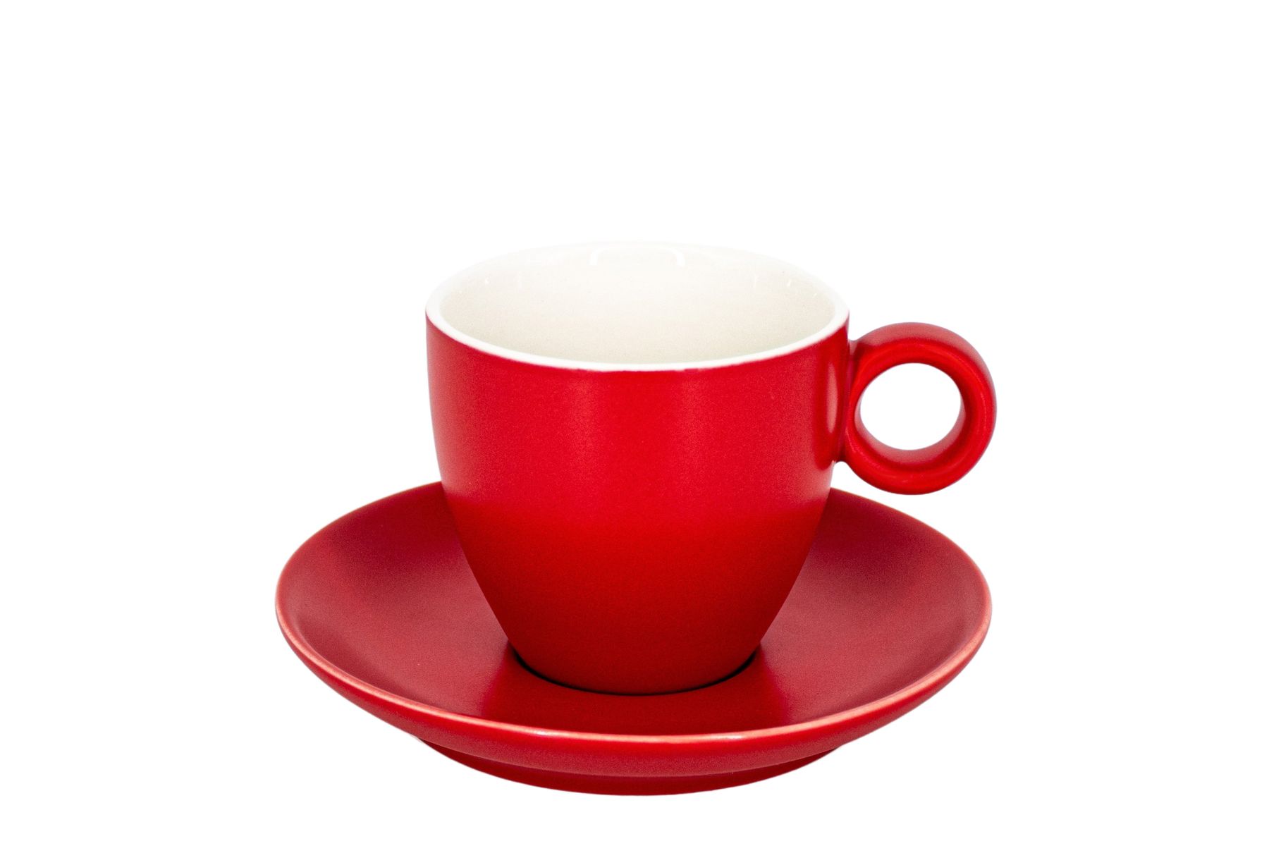 Koffiekop en Schotel Maastricht Bart 17cl mat