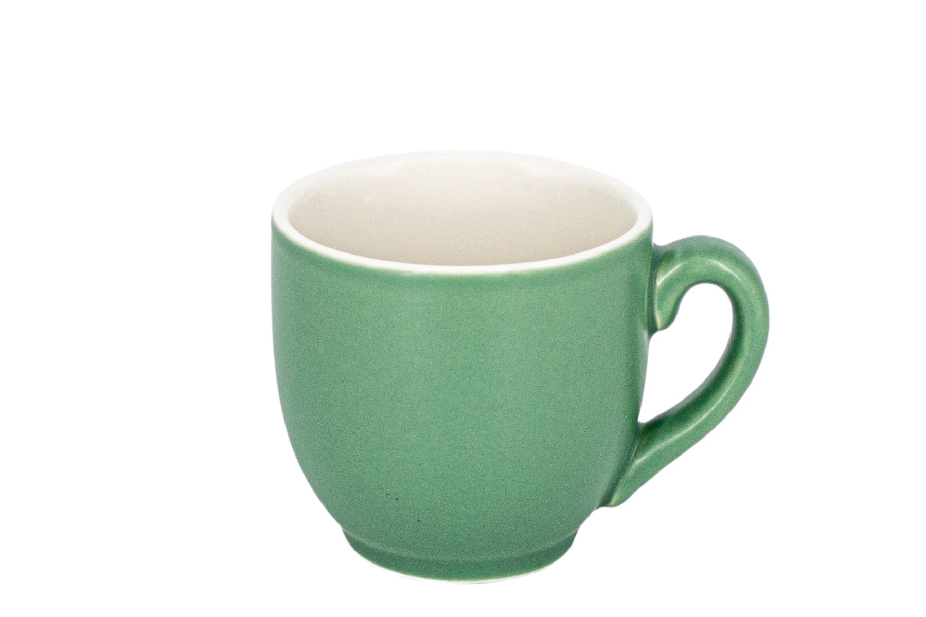 Koffiekop Palmer Colors 14cl mat