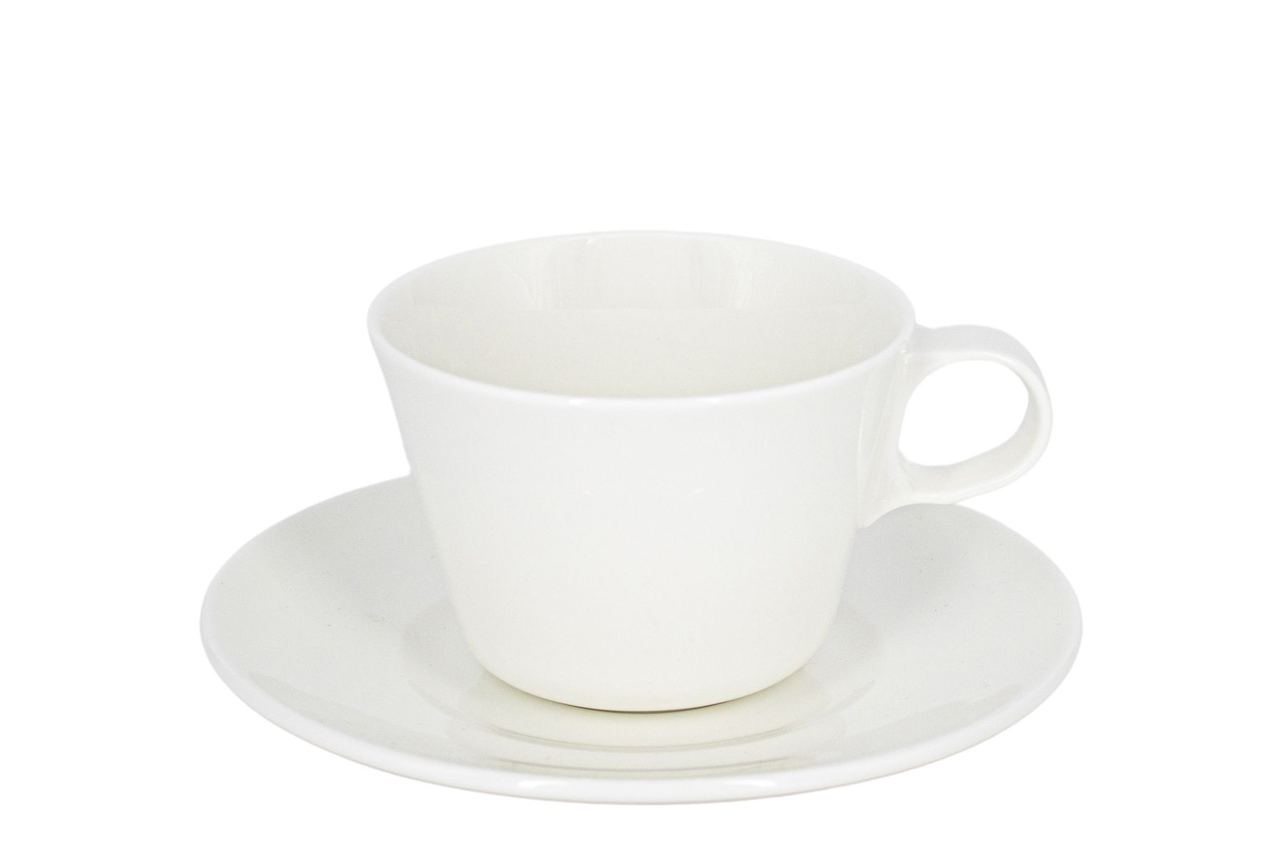 Cappuccinokop en Schotel Maastricht Blanc de Blancs 25cl