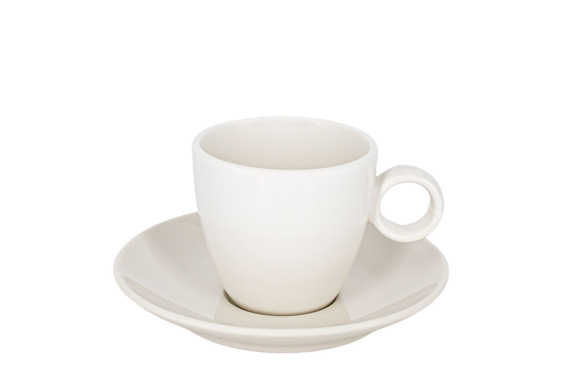 Koffiekop en Schotel Maastricht Bart 14cl