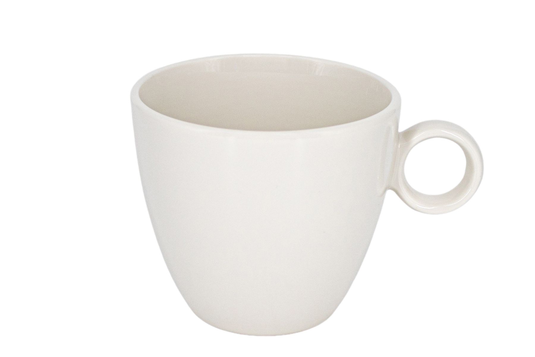 Cappuccinokop Maastricht Bart 26,5cl