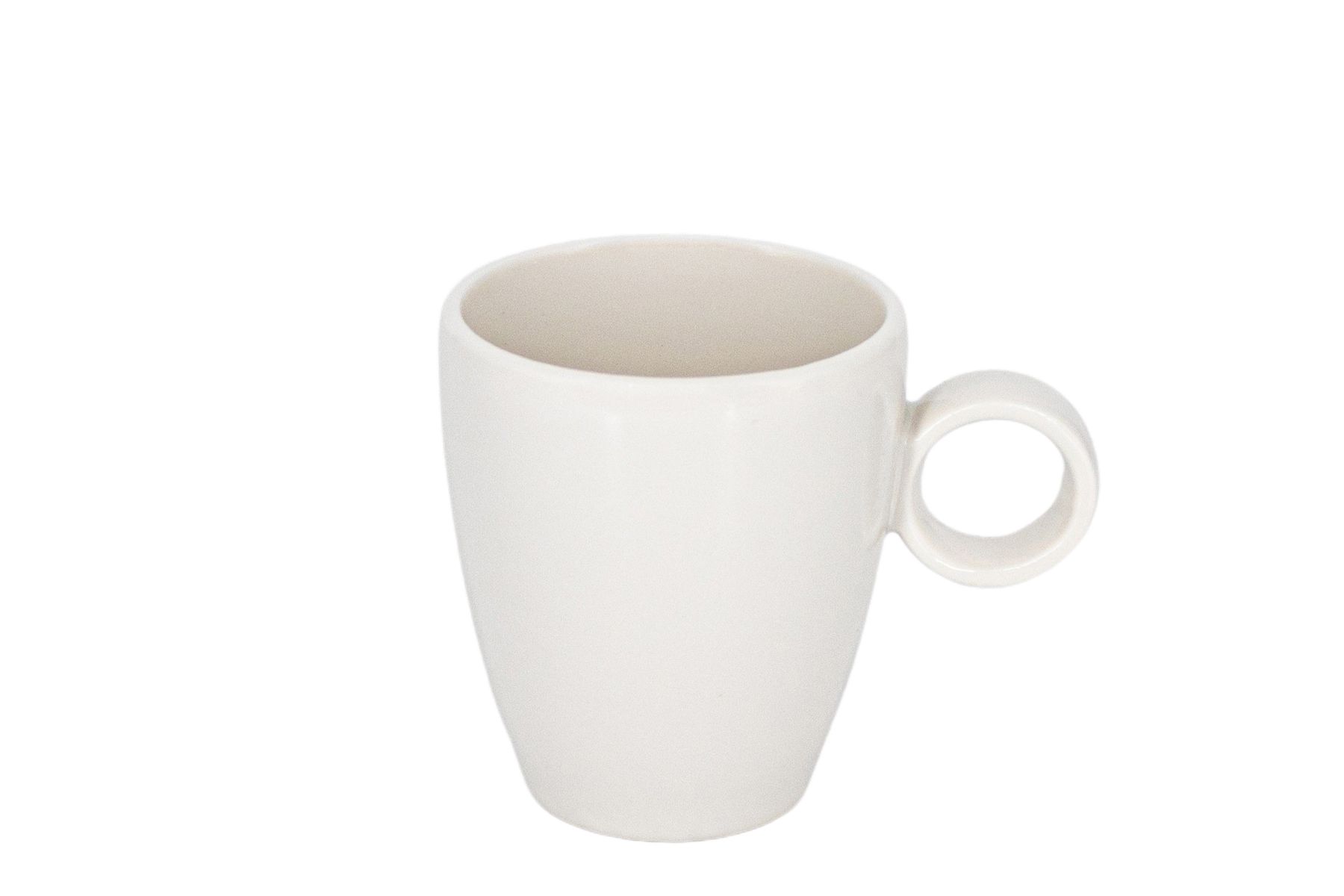 Espressokop Maastricht Bart 6,5cl