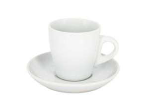 Koffiekop en Schotel Rastal Pura - afbeelding 1