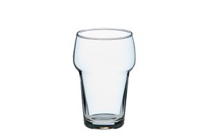 Bierglas Mammoet Budgetline - afbeelding 1