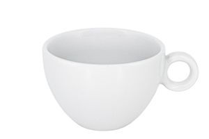 Cappuccinokop Roma - afbeelding 1