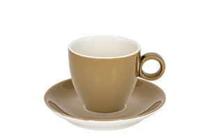 Koffiekop en Schotel Maastricht Bart - afbeelding 1