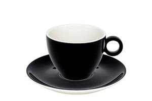 Cappuccinokop en Schotel Maastricht Bart - afbeelding 1