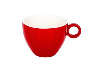 Cappuccinokop Maastricht Bart - afbeelding 1