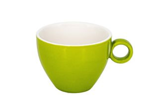 Cappuccinokop Maastricht Bart - afbeelding 1