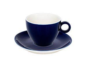 Cappuccinokop en Schotel Maastricht Bart - afbeelding 1