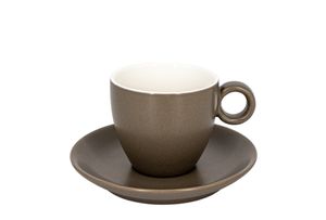 Koffiekop en Schotel Maastricht Bart - afbeelding 1