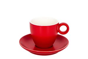 Koffiekop en Schotel Maastricht Bart - afbeelding 1