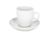 Koffiekop en Schotel Rastal Pura - 19cl