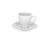 Espressokop en Schotel Toscana - 8cl
