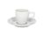 Koffiekop en Schotel Walkure NY - 14cl