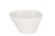 Schaal Palmer Royal Ivory - 12,5cm
