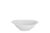 Schaal Palmer White Delight - 16cm x 10,5cm