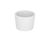 Schaal Palmer White Delight - 6cm