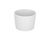 Schaal Palmer White Delight - 7,5cm