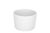 Schaal Palmer White Delight - 10cm