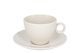 Cappuccinokop en Schotel Maastricht Bart - 23cl