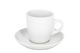 Koffiekop en Schotel Rastal Pura - 19cl