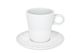 Cappuccinokop en schotel Milano - 19,5cl