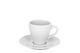 Espressokop en Schotel Toscana - 8cl