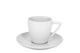 Koffiekop en Schotel Como - 15cl