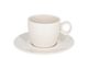 Cappuccinokop en Schotel Maastricht Lux - 23cl