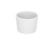 Schaal Palmer White Delight - 6cm