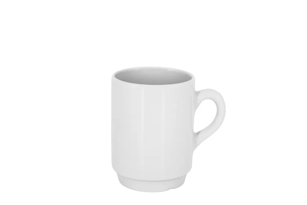 Beker Automatenmok - afbeelding 1