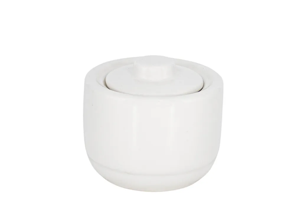 Suikerpot Palmer Royal Ivory - afbeelding 1