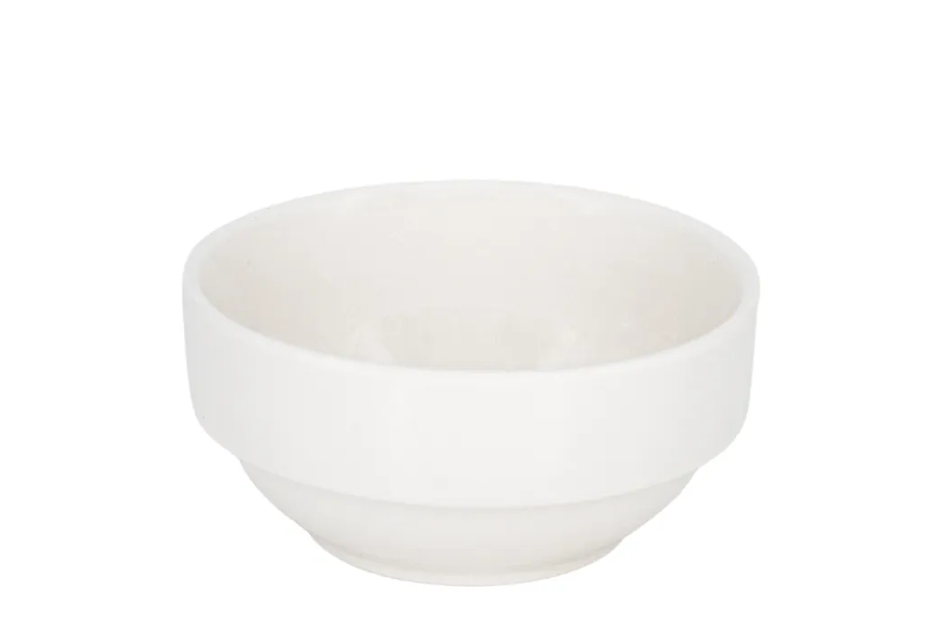 Schaal Palmer Royal Ivory - afbeelding 1