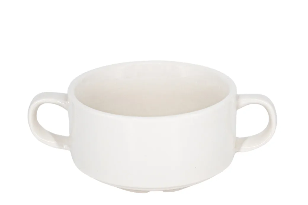 Soepkom Palmer Royal Ivory - afbeelding 1