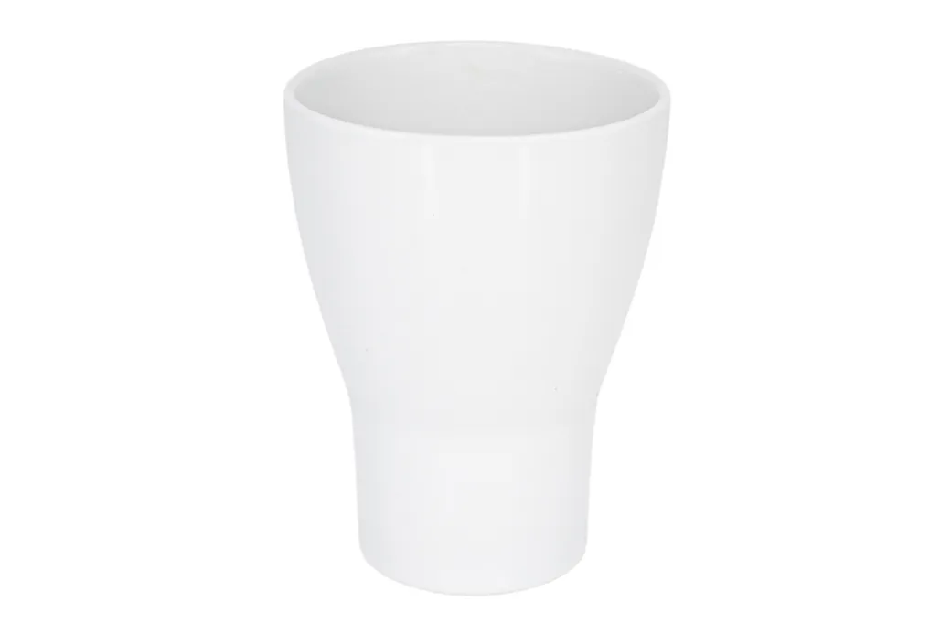 Melkbeker Palmer Royal Ivory - afbeelding 1