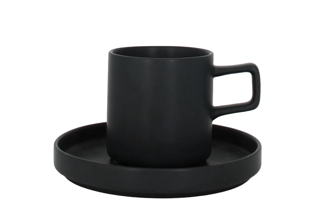 Koffiekop en Schotel Bardolino - afbeelding 1