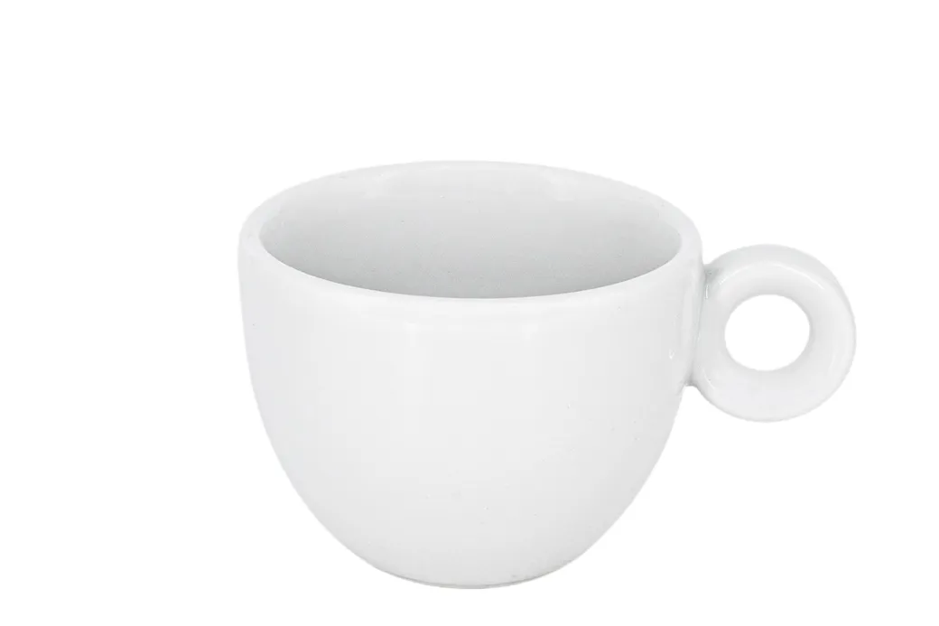 Koffiekop Roma - afbeelding 1